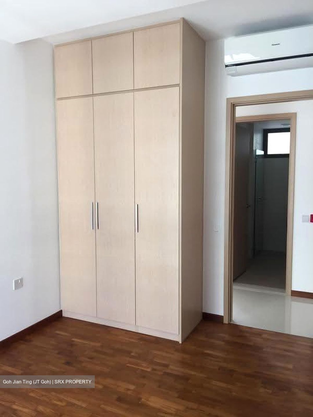 Parc Vera (D19), Condominium #619649571